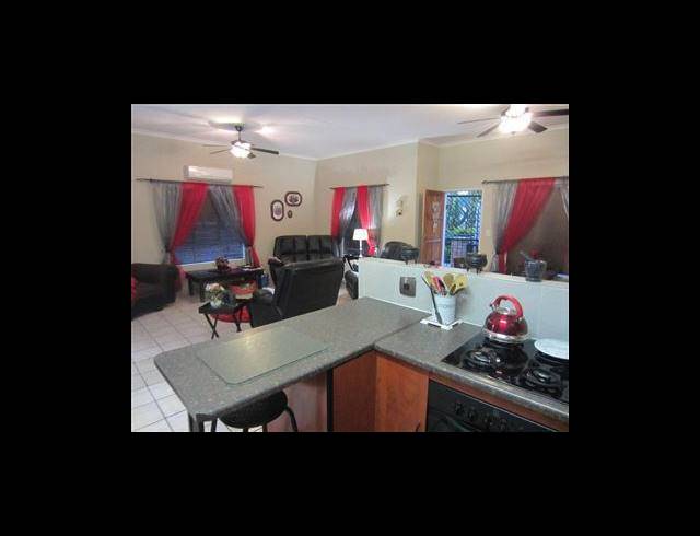 3 BEDROOM SECTIONAL TITLE TO LET IN GEELHOUTPARK
